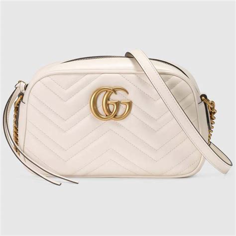 white Gucci bag UK